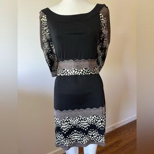 ISSA London Elegant 100% Silk Dress